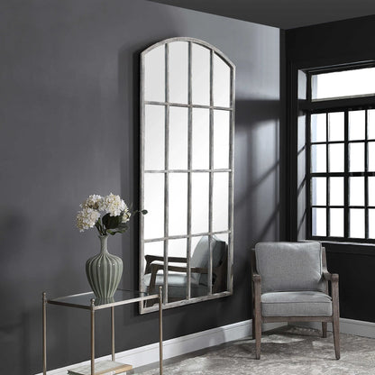 Arched Mirror