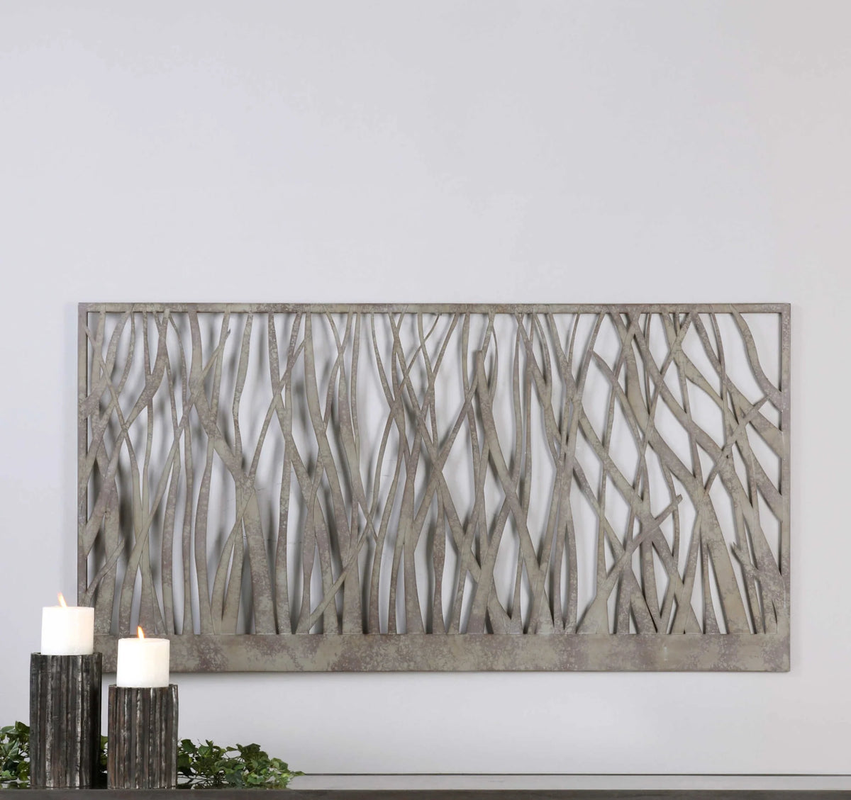 Metal Wall Art