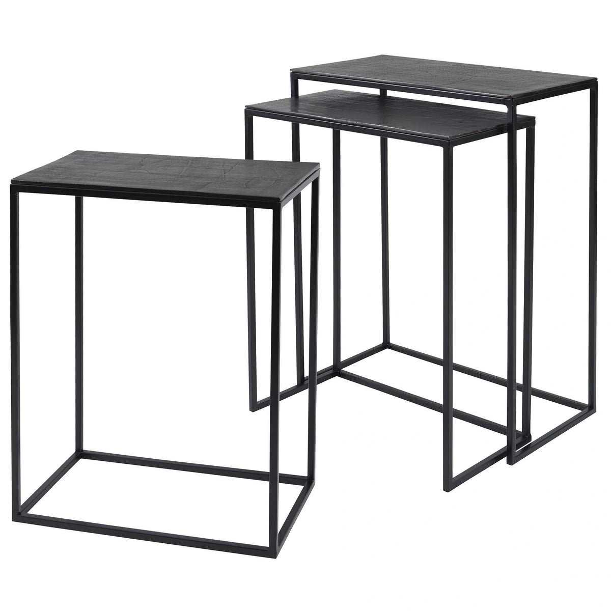 Nesting Tables Set/3