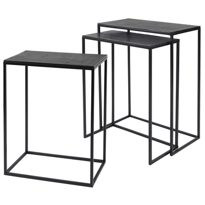 Nesting Tables Set/3