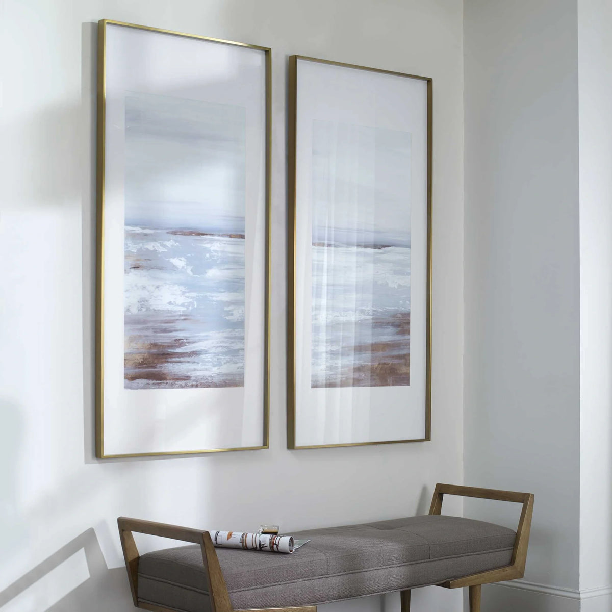 Framed Prints Set/2