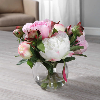 Peony Bouquet
