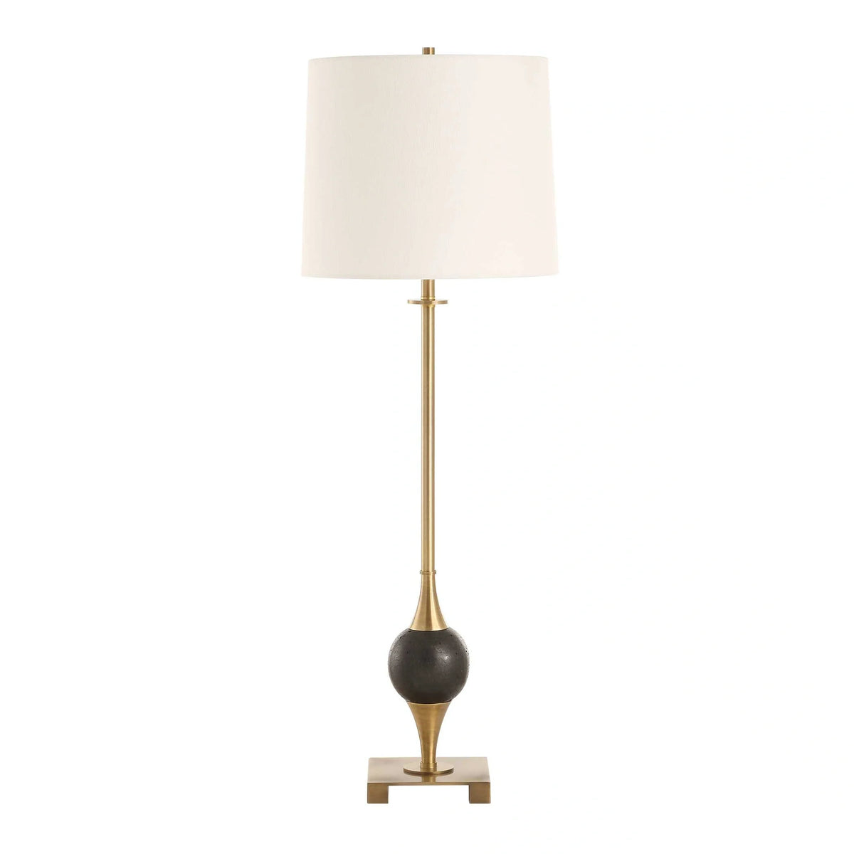 Buffet Lamp