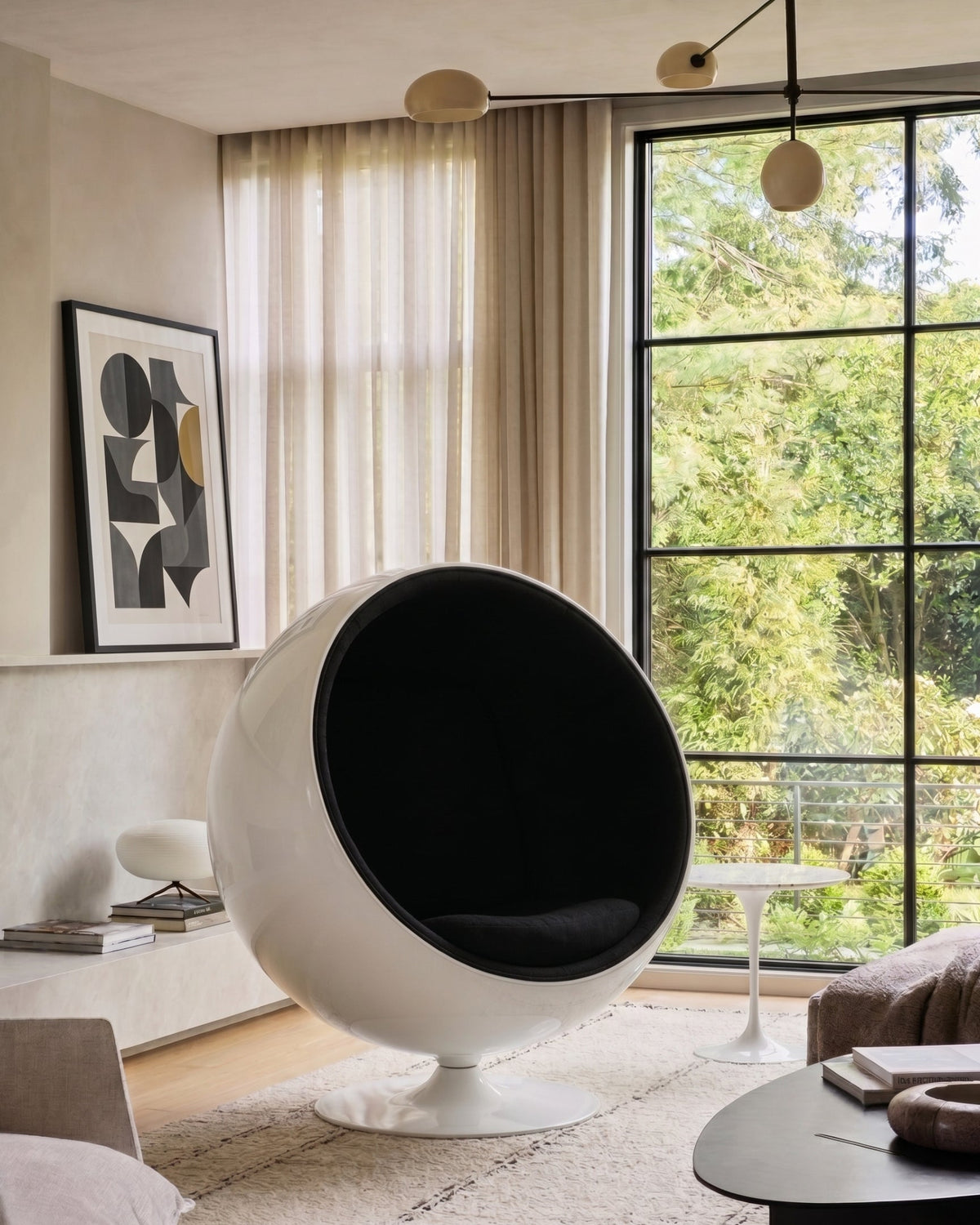 Ball Chair