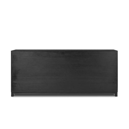 Millie 6 Drawer Dresser