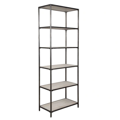 Industrial Etagere