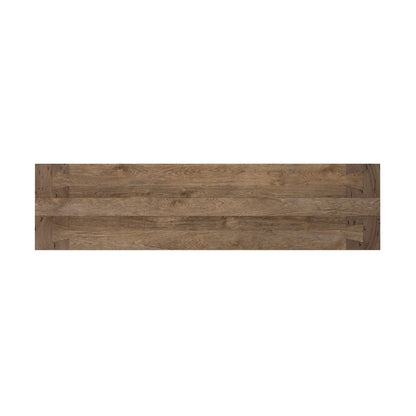 Abaso 6-Drawer Dresser