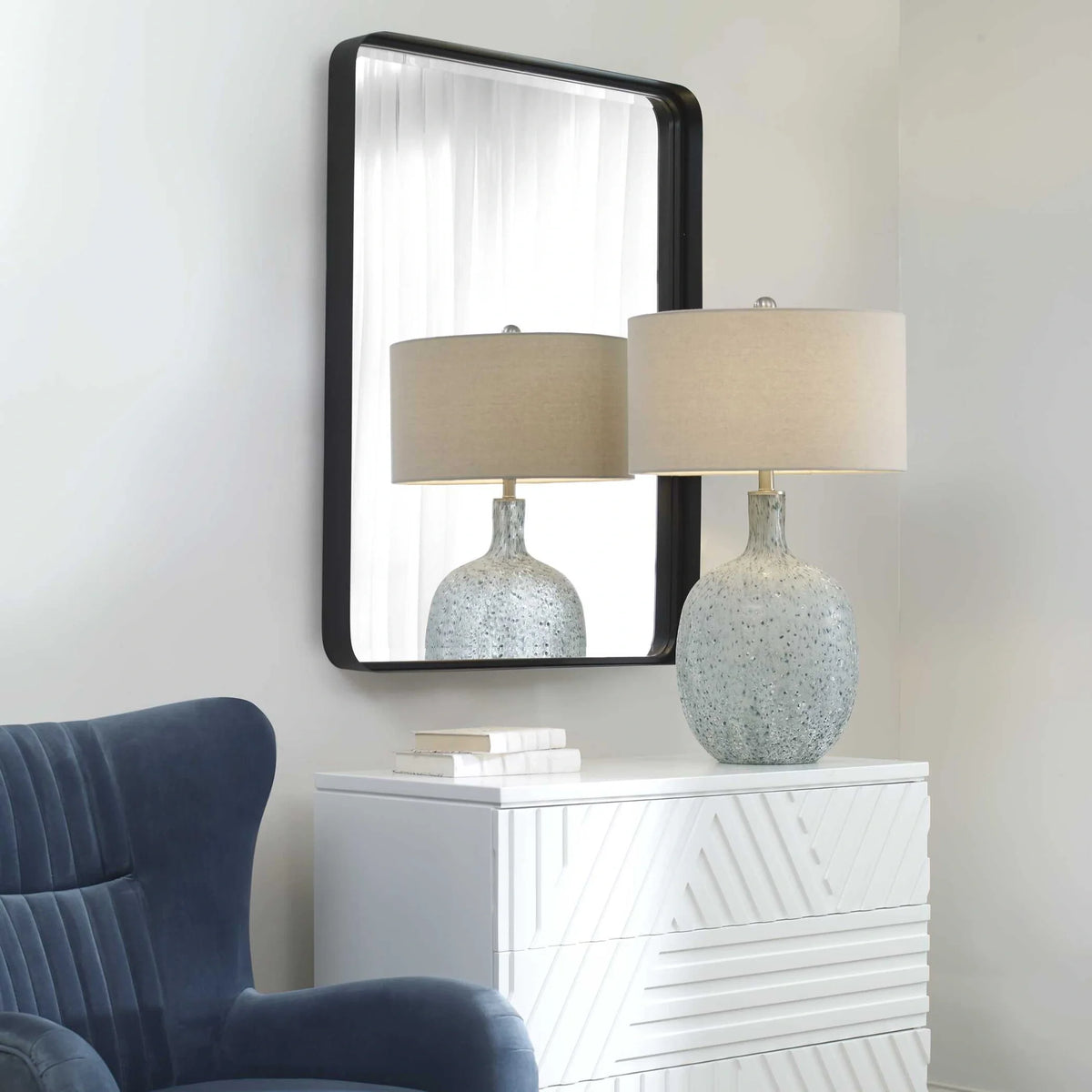 Large Mirror