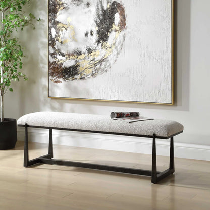 Long Bench