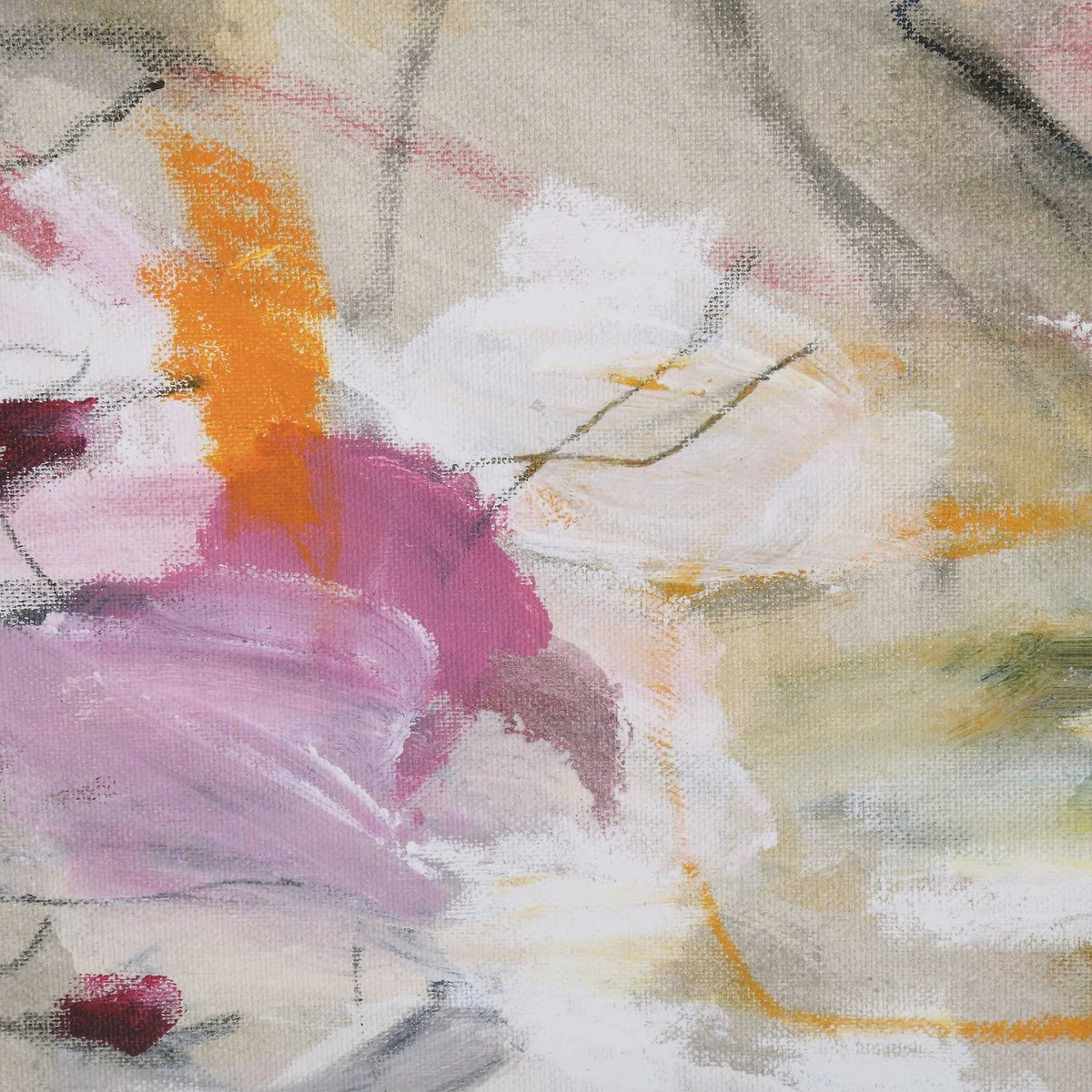 Abstract Prints Set/2