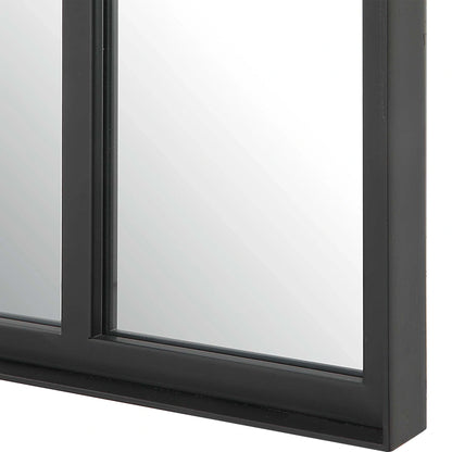 Oversized Arch Mirror
