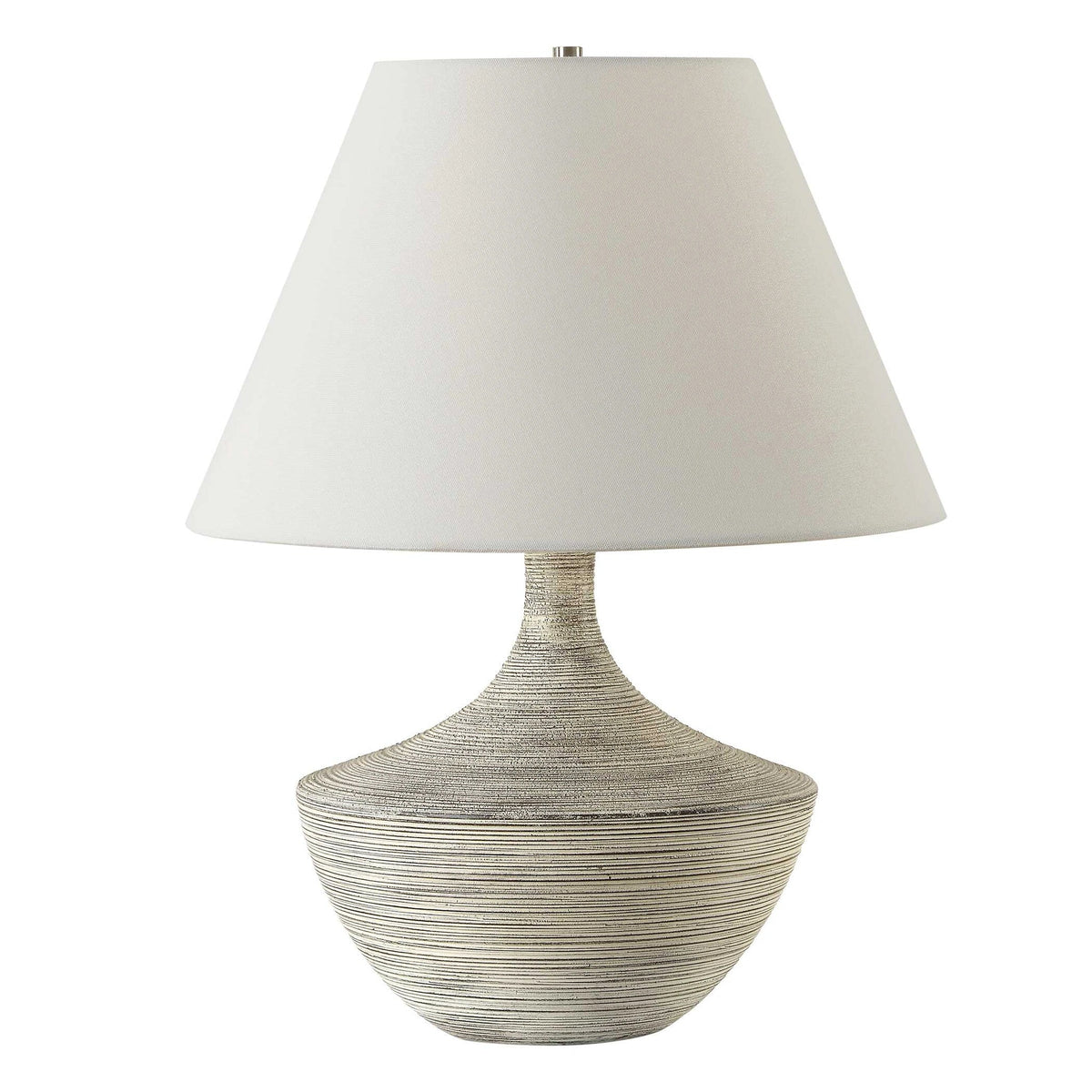 Ceramic Table Lamp