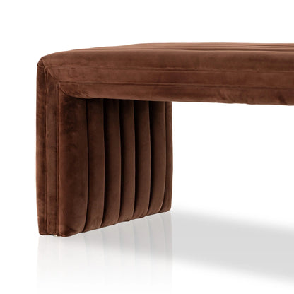 Augustine Bench