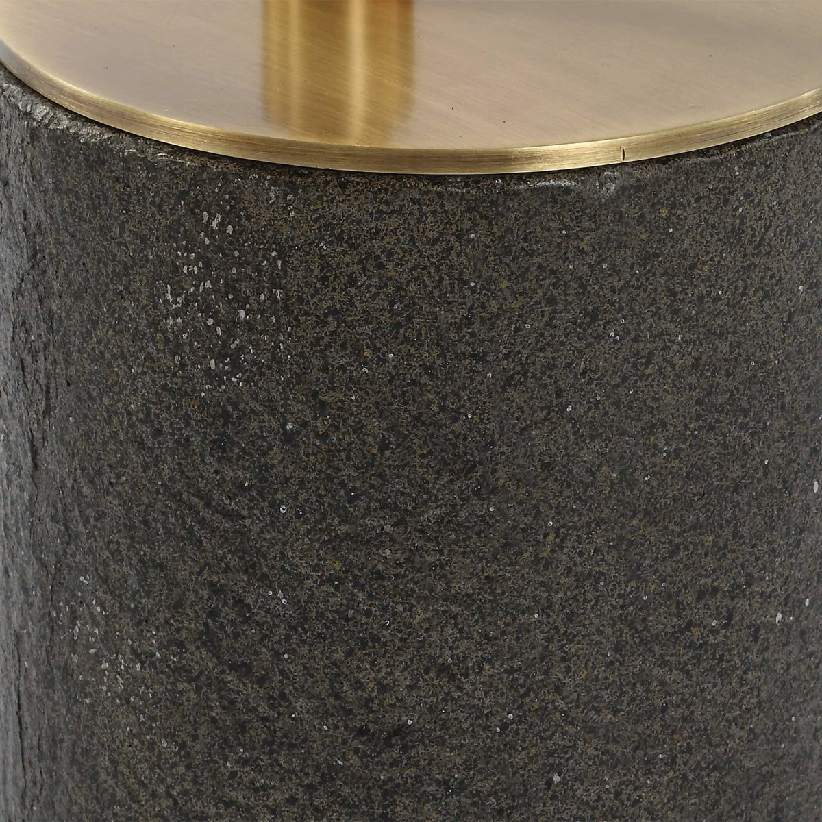 Crystal Accent Table