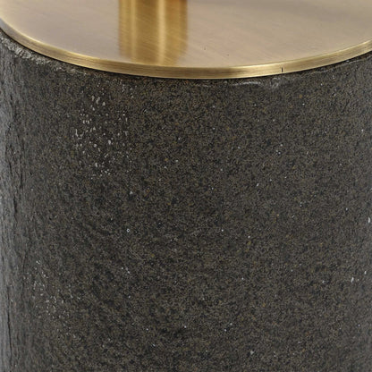 Crystal Accent Table