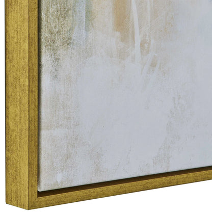 Framed Abstract Art