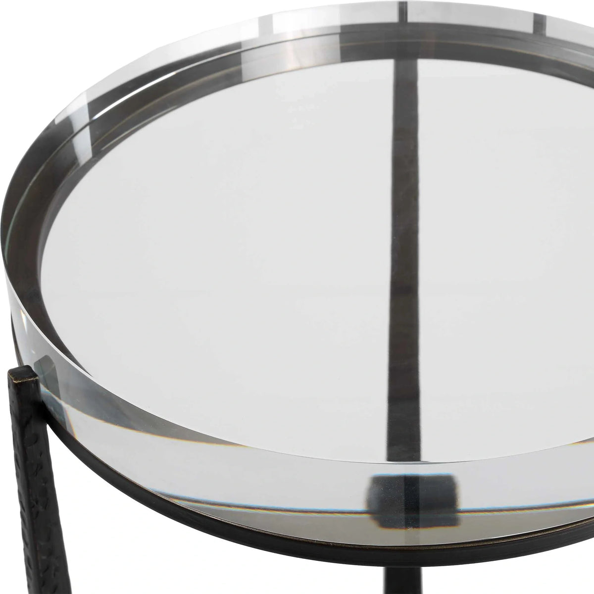 Accent Table