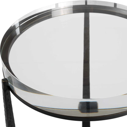 Accent Table