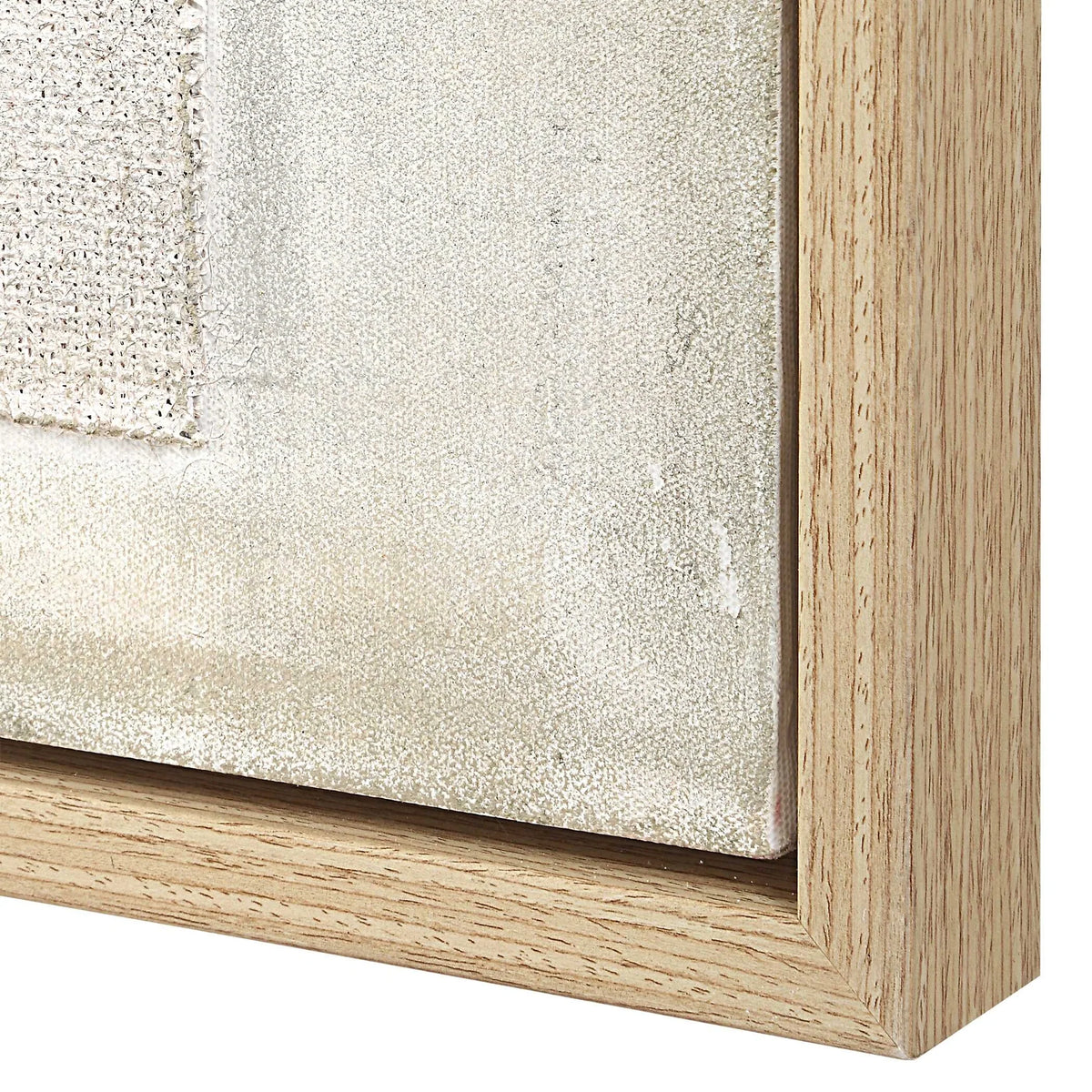 Abstract Canvas Art