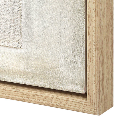Abstract Canvas Art