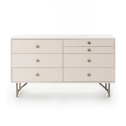 Van 7 Drawer Dresser