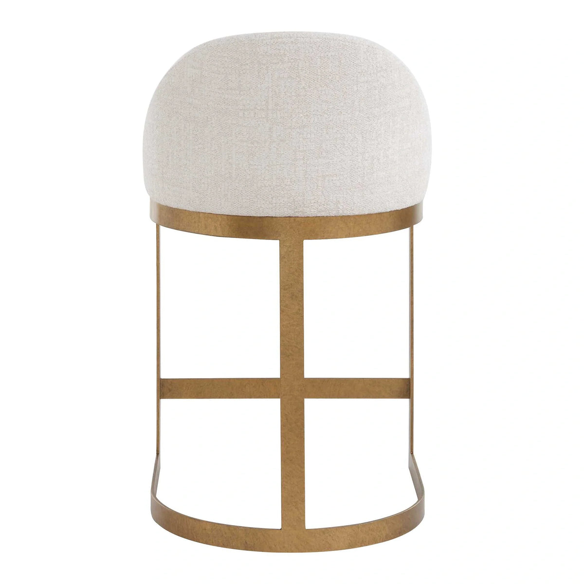 Ivory Counter Stool