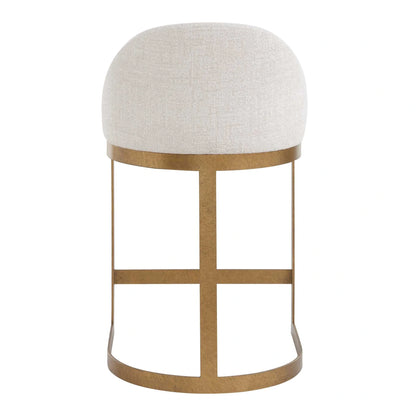 Ivory Counter Stool