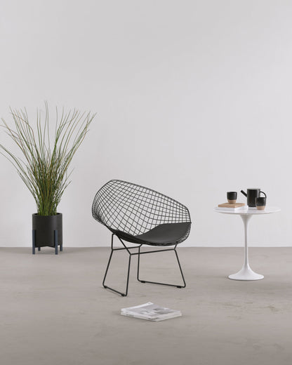 Bertie Lounge Chair | FINAL SALE