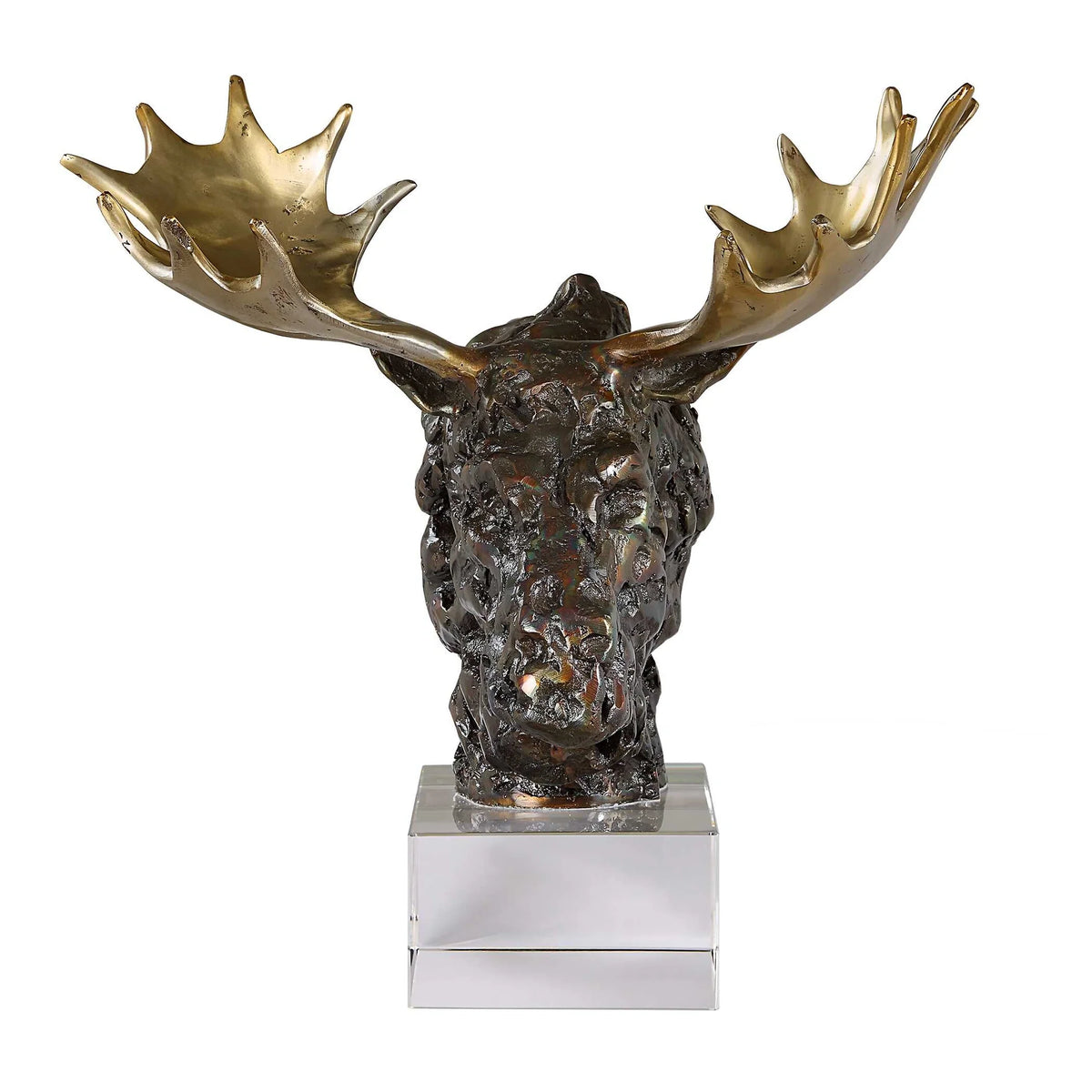 Bronze Sculpture