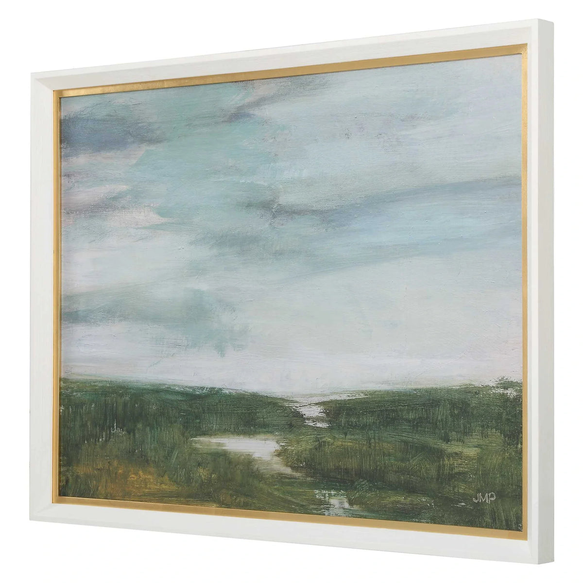 Framed Print