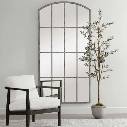 Arched Mirror