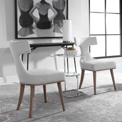 Accent Chair Set Of 2