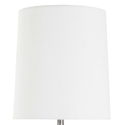 Cordless Cast Iron Buffet Lamp