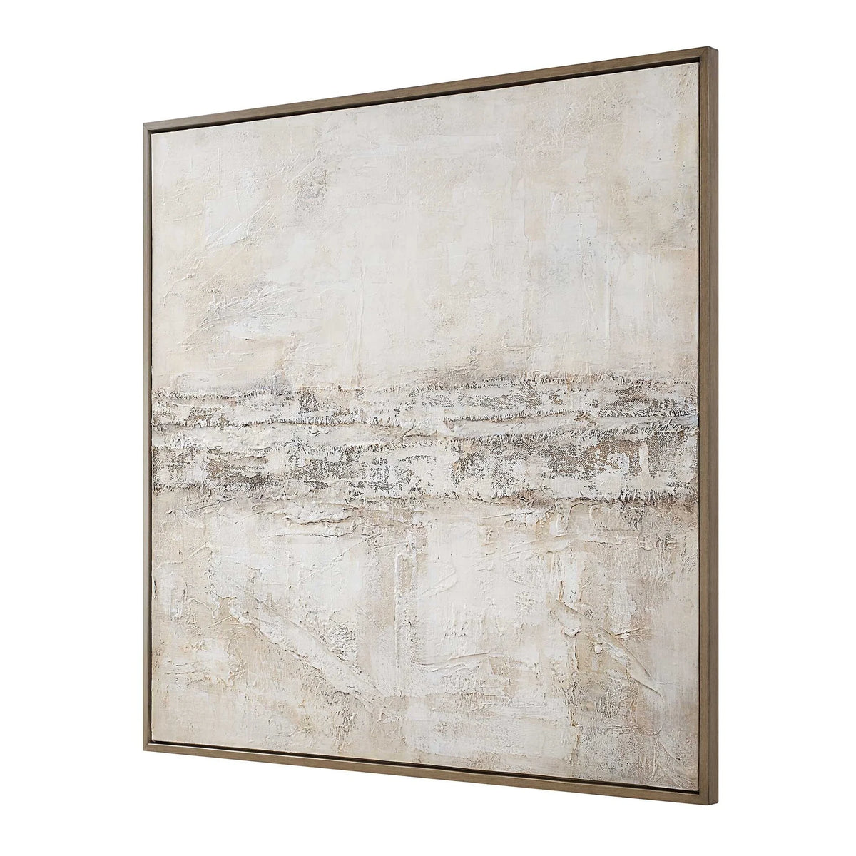 Abstract Canvas Art