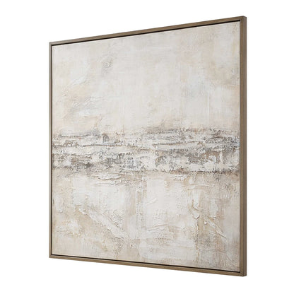 Abstract Canvas Art