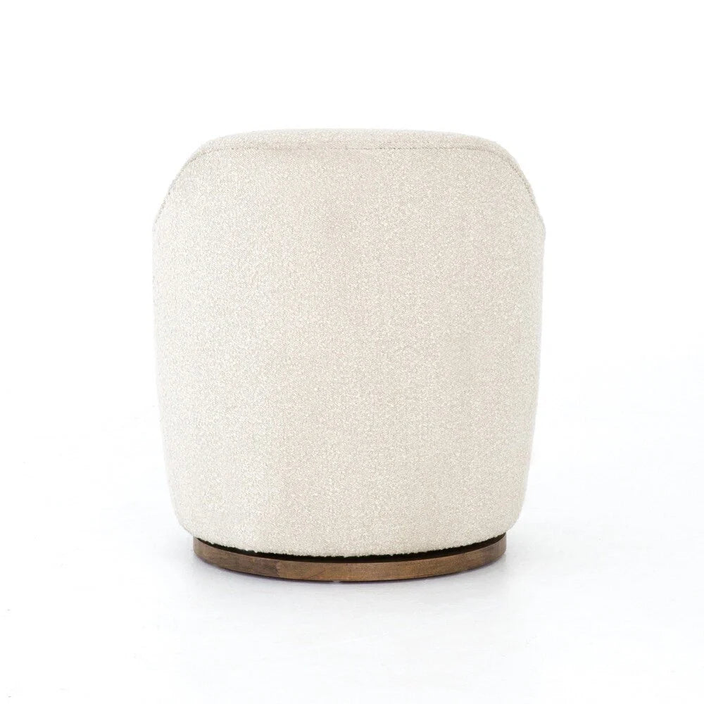 Aurora Swivel Chair