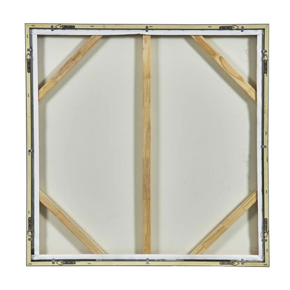 Abstract Canvas Art