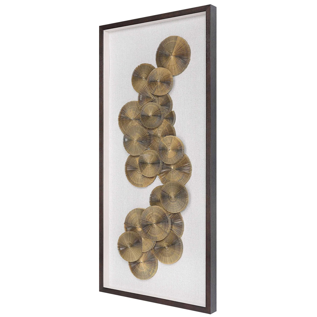 Shadow Box Wall Art