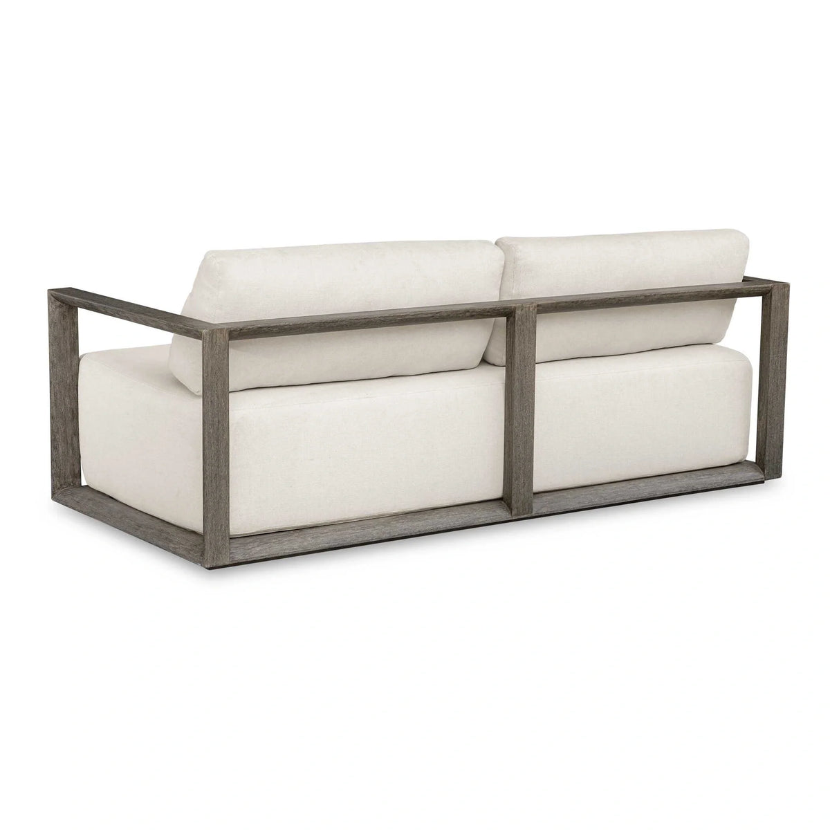 Outdoor Sculptural Sofa