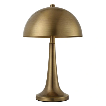 Brass Table Lamp