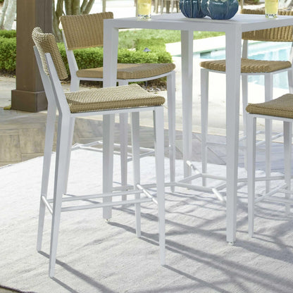 Outdoor Bar Stool