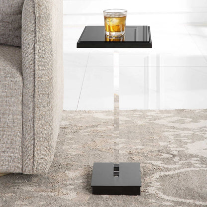 Contemporary Accent Table