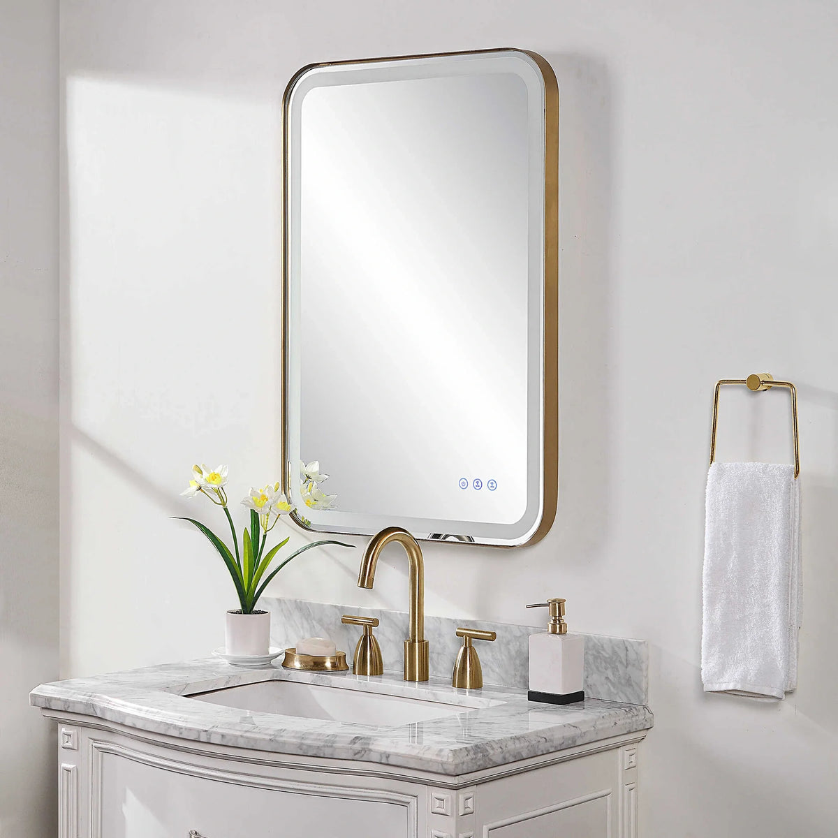 Large Mirror