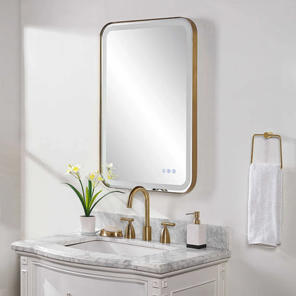 Large Mirror
