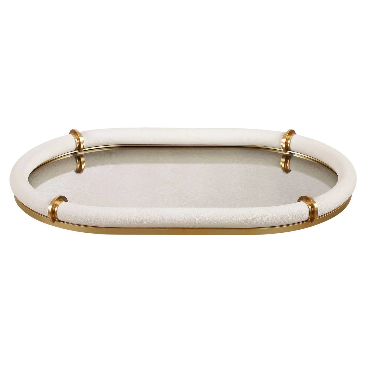 Oval Tray