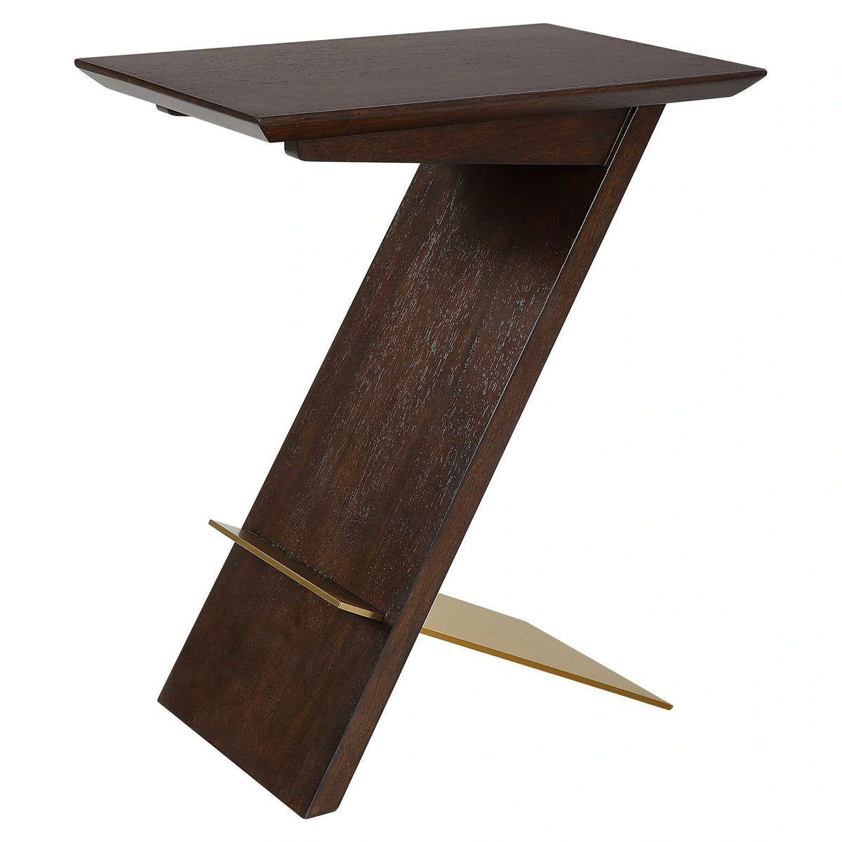 Modern Accent Table