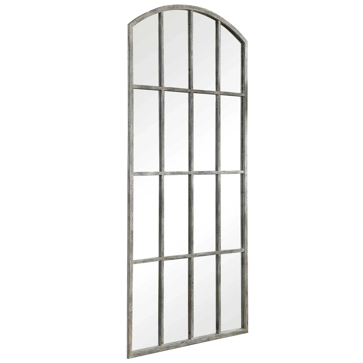 Arched Mirror
