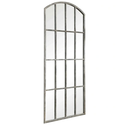 Arched Mirror