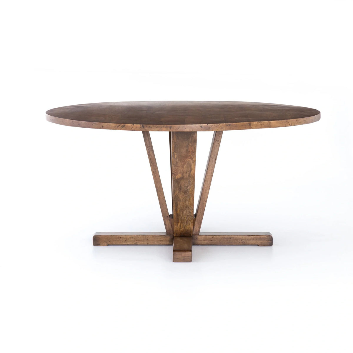 Cobain Dining Table - Reclaimed Mango