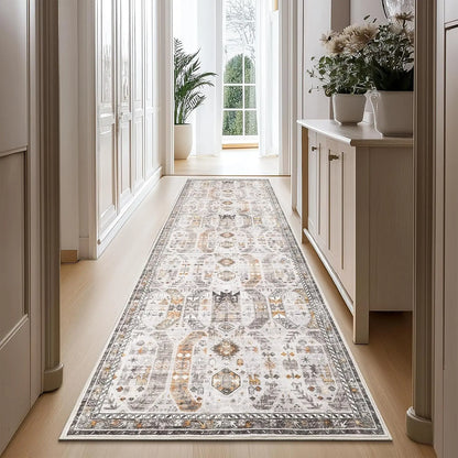 Comicomi Washable Area Rug